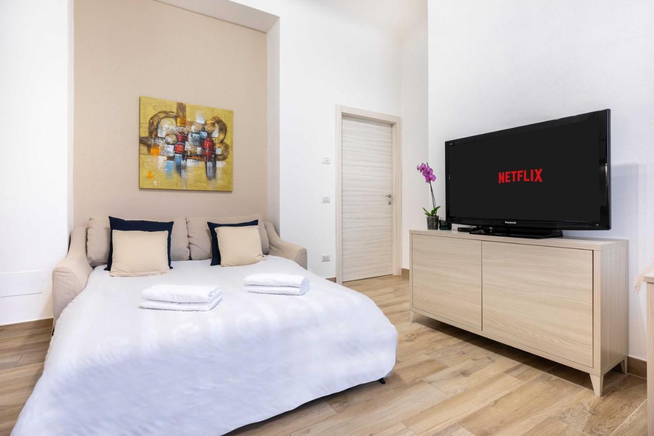 Casa Cosy Suite Gluck Milano Eksteriør bilde