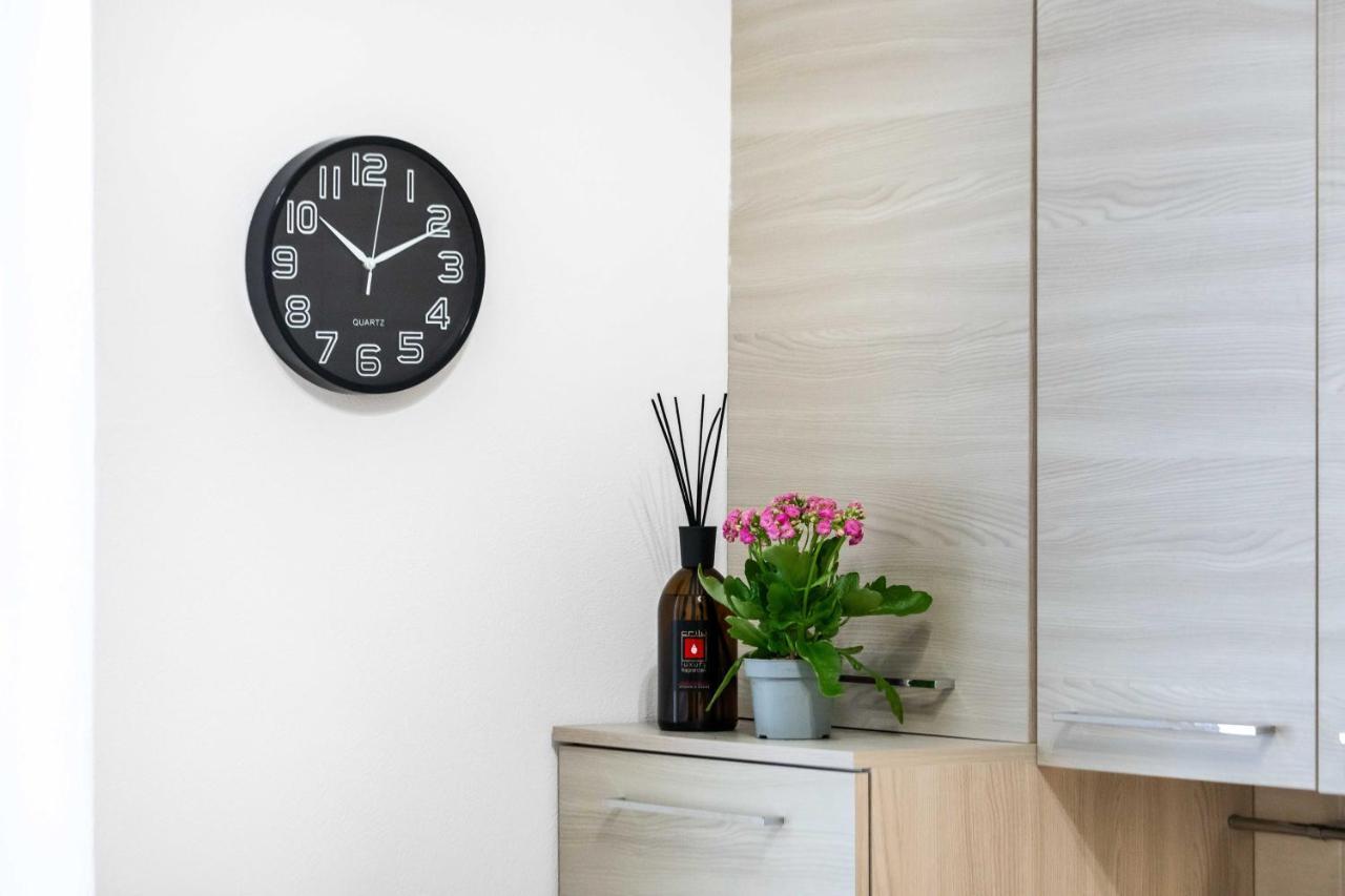 Casa Cosy Suite Gluck Milano Eksteriør bilde