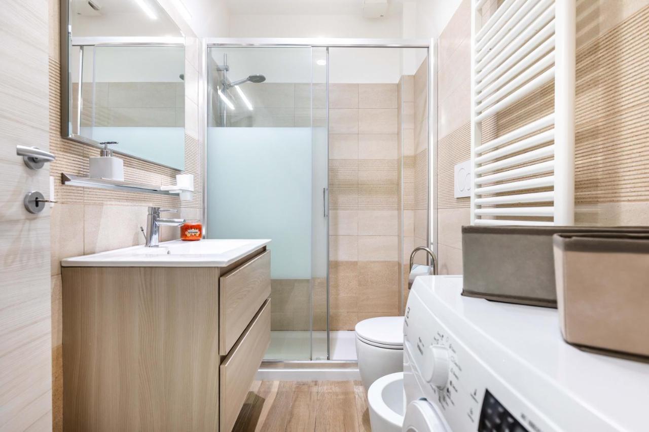 Casa Cosy Suite Gluck Milano Eksteriør bilde