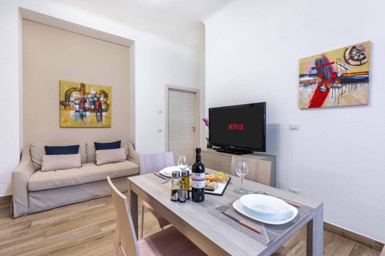 Casa Cosy Suite Gluck Milano Eksteriør bilde